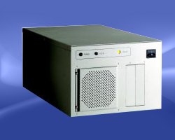 IBI-6SAI Vielseitig einsetztbares IPC-Chassis